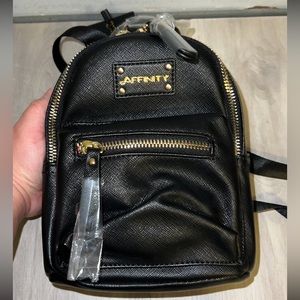 Brandnew mini Bagpack